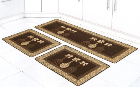 JOGO DE PASSADEIRA TALHERES